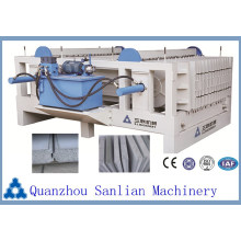Leichte Ziegelherstellung Maschine \ Alc Panel Produktionslinie \ Sandwich Panel Making Machine